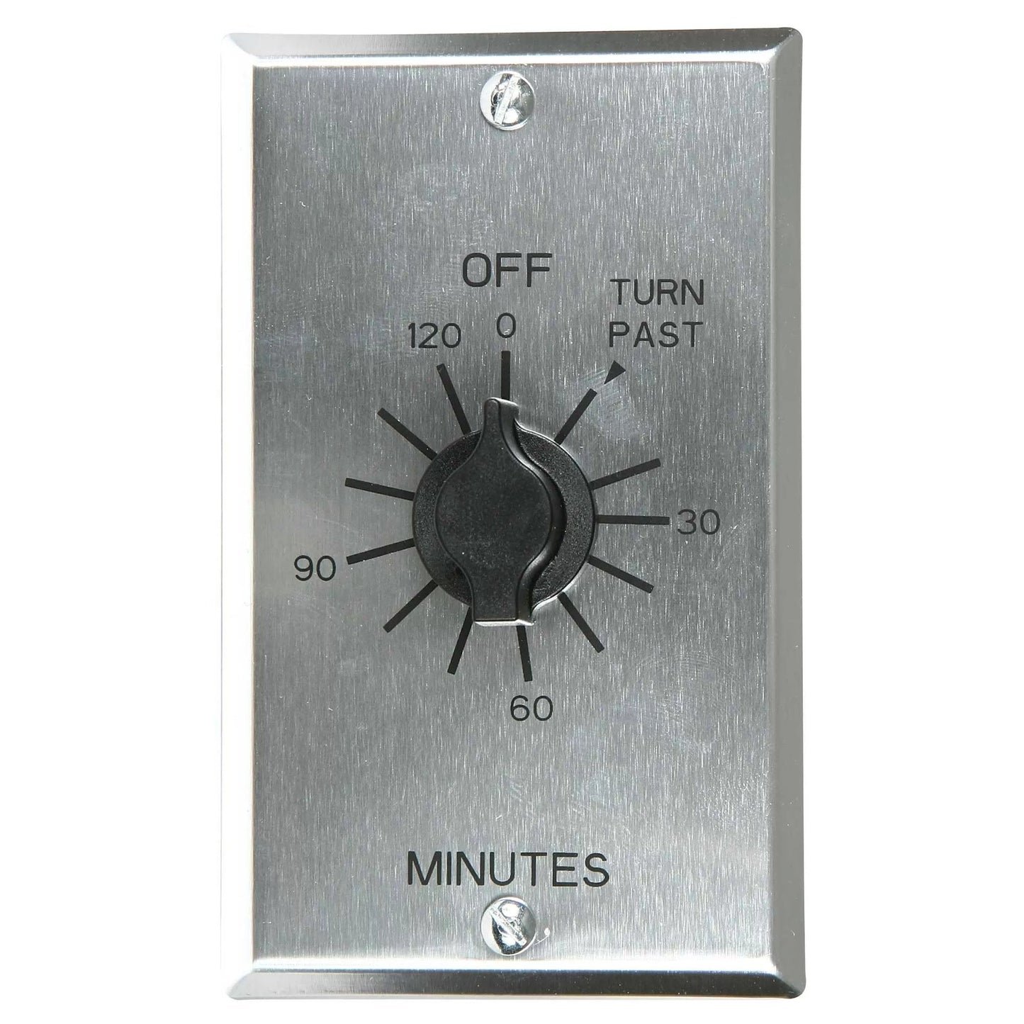 NSI TORK® Spring Wound 2 - Hr. Timer - QC Supply -