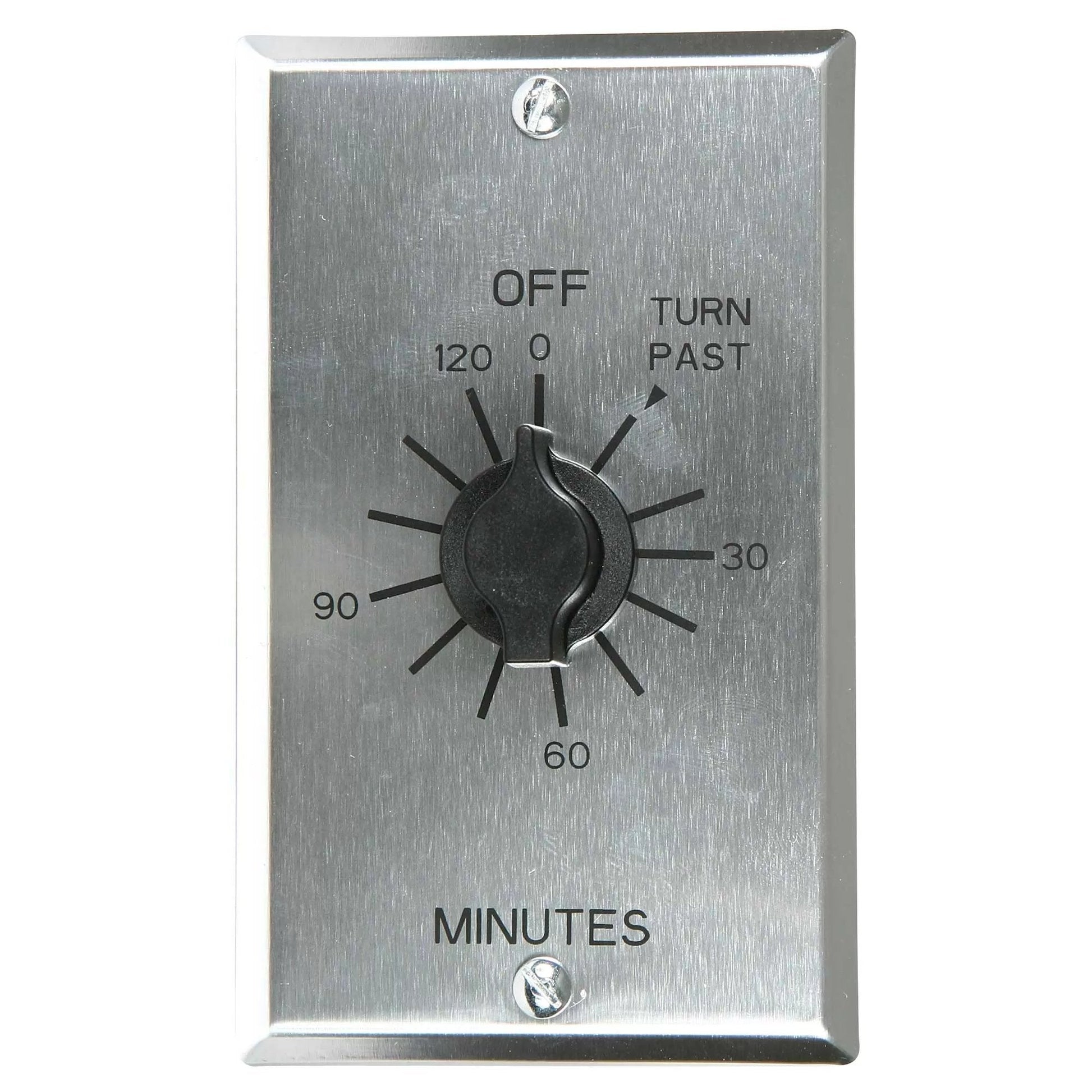 NSI TORK® Spring Wound 2 - Hr. Timer - QC Supply -