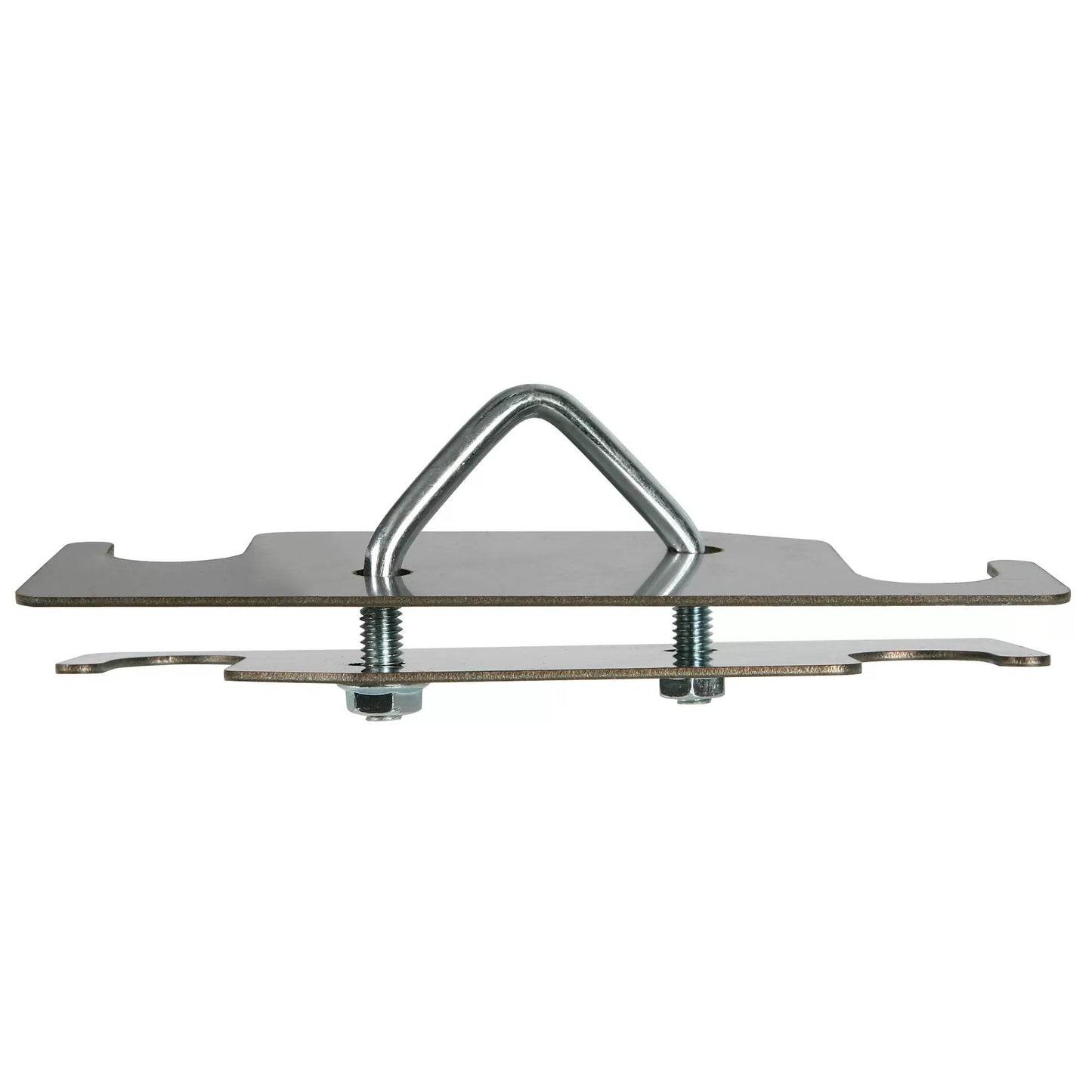 Nursery Watering System Double Pipe Bracket - QC Supply -