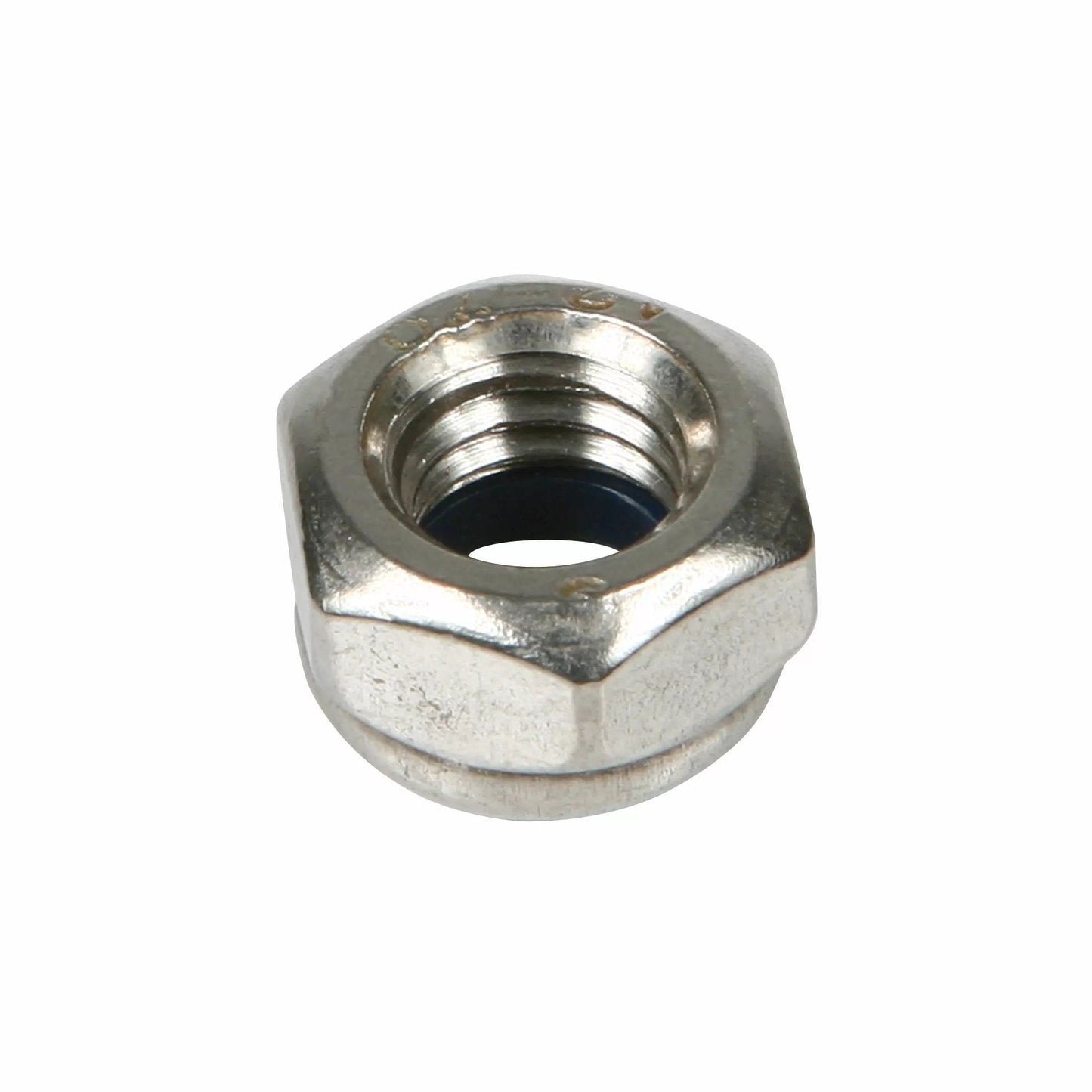 Nut For J - Clamp - QC Supply -