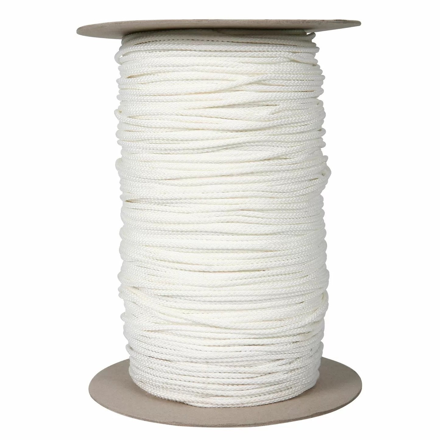 Nylon 3/16" Cord Medium Stretch - 1000 Ft. - QC Supply -