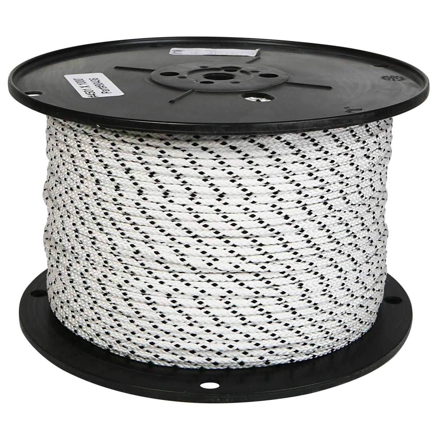 Nylon 3/16" Cord Medium/Low Stretch - 1000 Ft. - QC Supply -