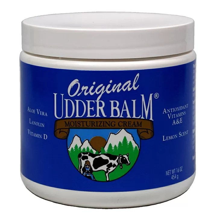Original Udder Balm® - QC Supply -