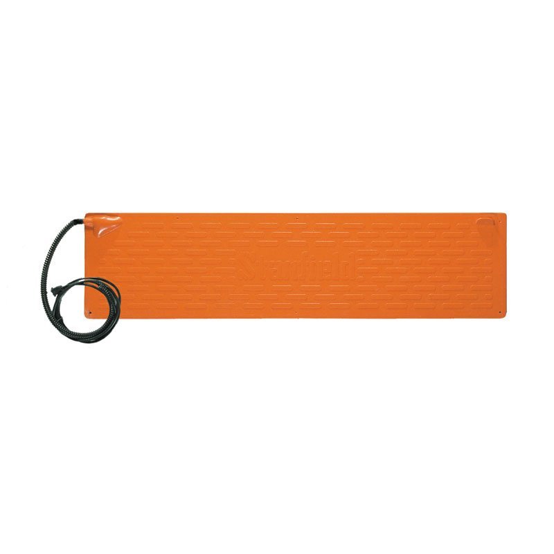 Osborne Industries Stanfield Heat Mat - 1 x 5ft. - QC Supply -