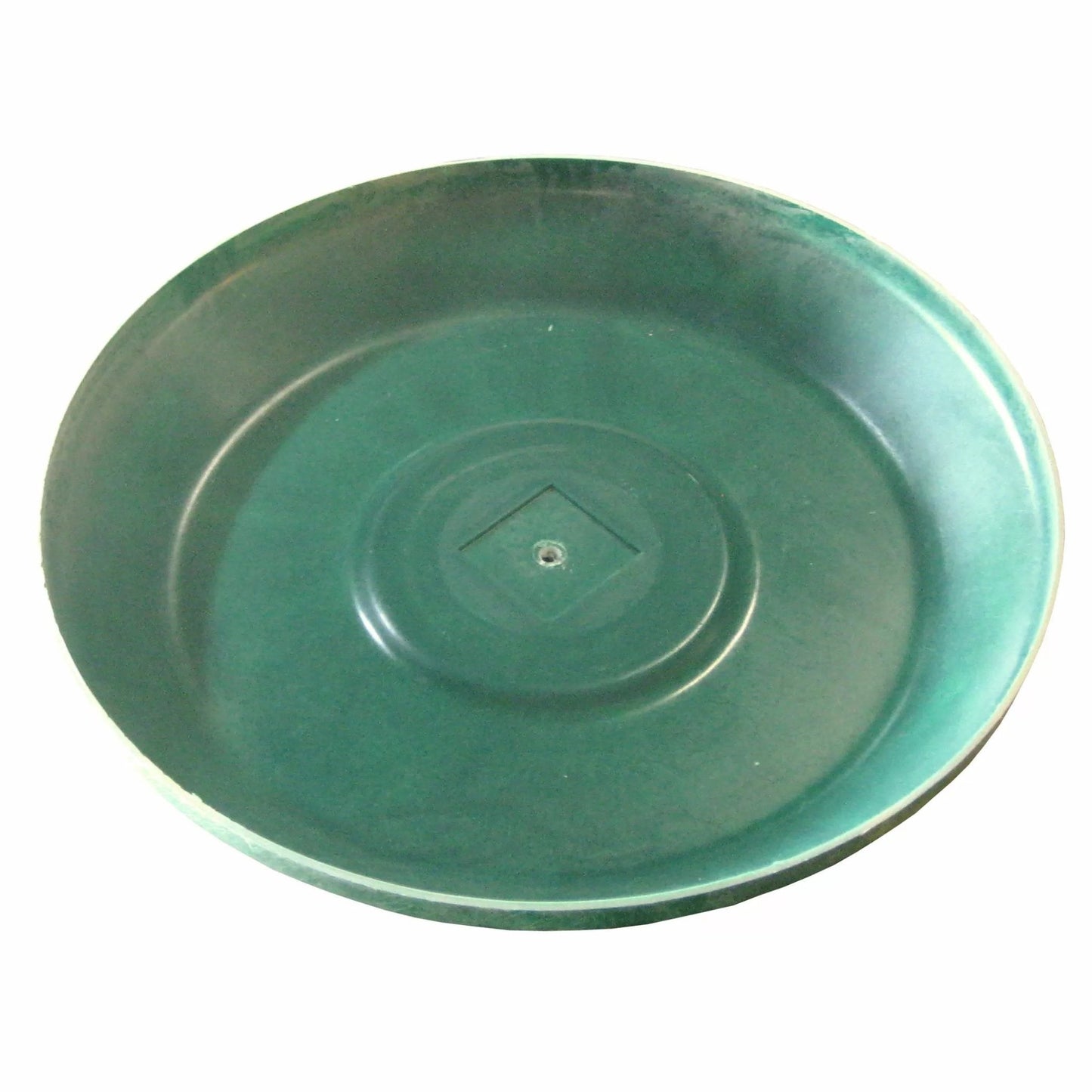 Osborne™ RF1 Big Wheel® Finish Feeder 38" Fiberglass Trough - QC Supply -