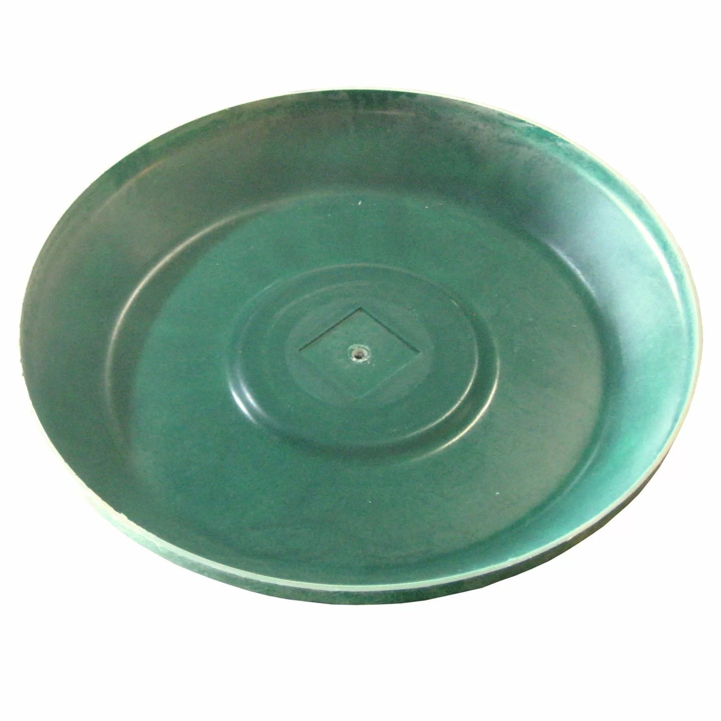 Osborne™ RF2 Big Wheel® Finish Feeder - 31" Fiberglass Trough - QC Supply -