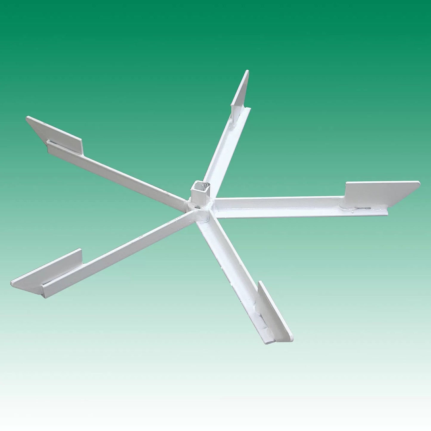 Osborne™ RN3 Big Wheel® Nursery Feeder Steel Feed Wheel - QC Supply -