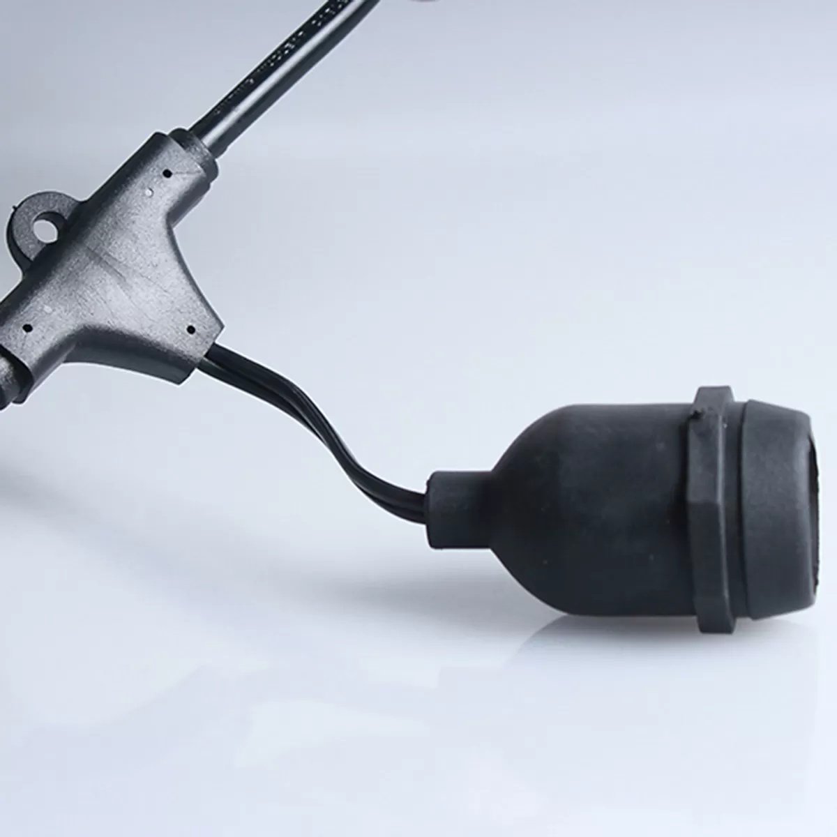 Overdrive™ 100' Add - A - Light Cord Set - QC Supply -