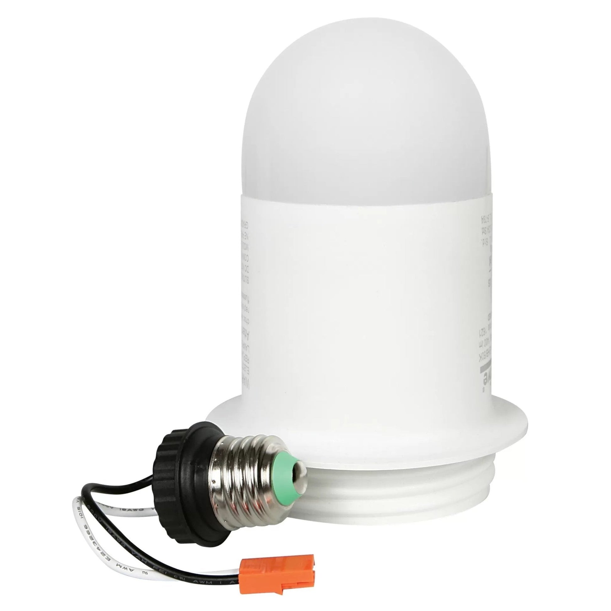 Overdrive® EH80 Direct Jelly Jar Replacement LED Bulbs - QC Supply -