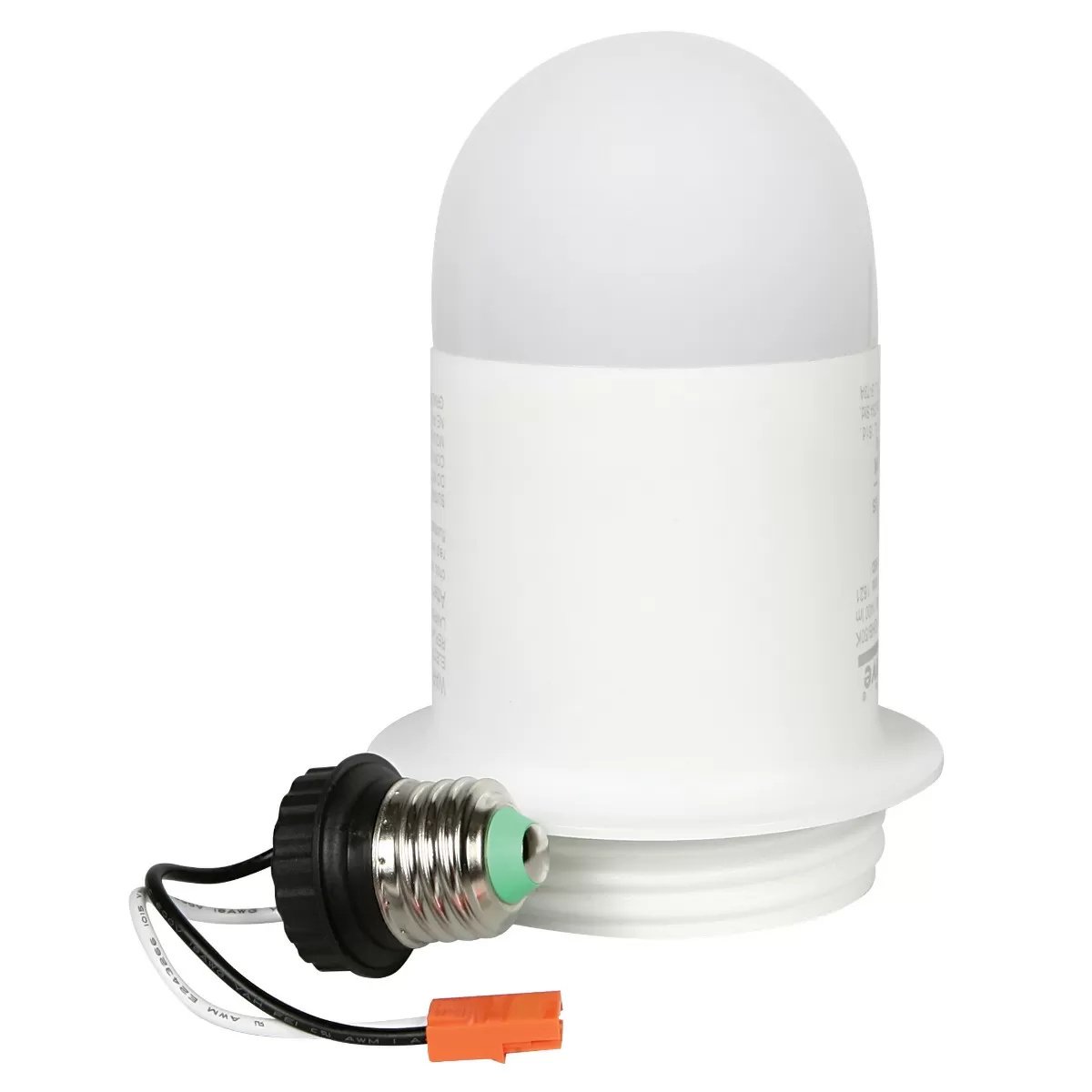 Overdrive® EH80 Direct Jelly Jar Replacement LED Bulbs - QC Supply -