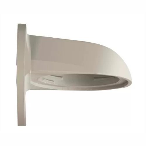 Overdrive® Gray Wall - Mount Junction Box - QC Supply -