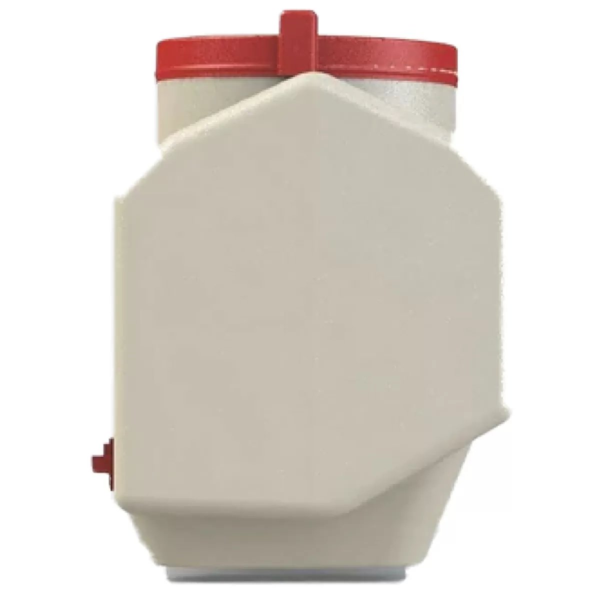 OverEZ Chicken Coop Chicken Waterer - QC Supply -