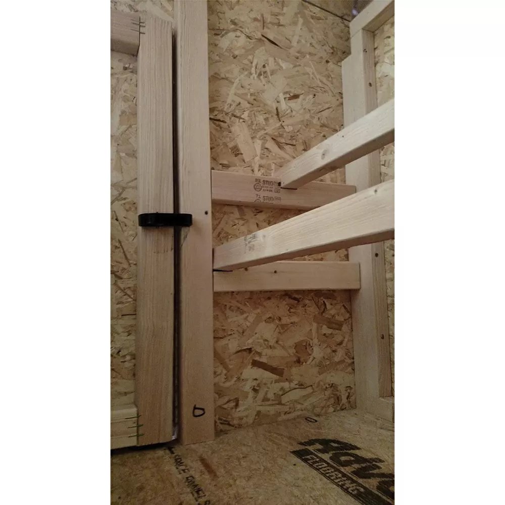 OverEZ Chicken Coops - QC Supply -