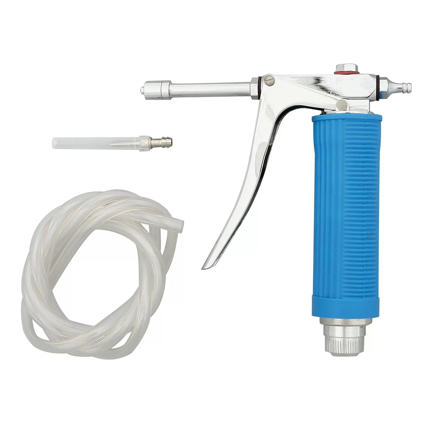 Ovijector Syringe - QC Supply -