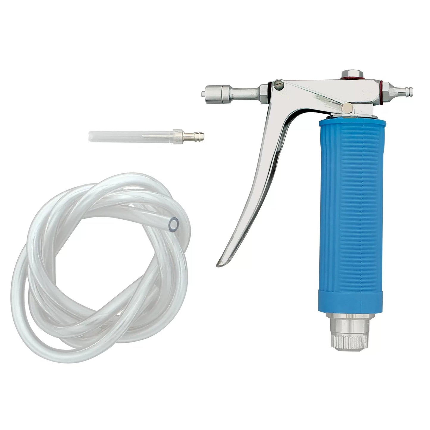 Ovijector Syringe - QC Supply -