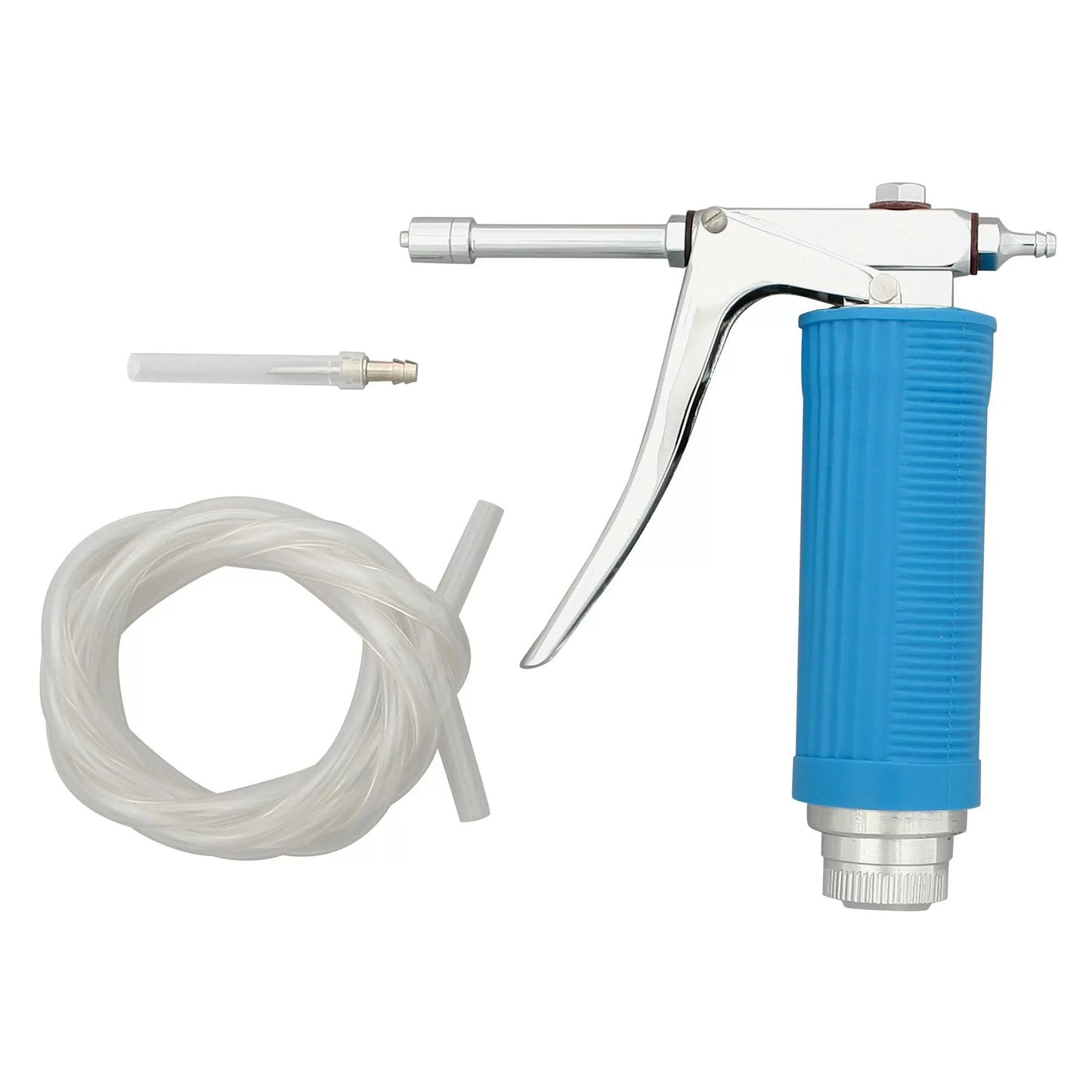 Ovijector Syringe - QC Supply -