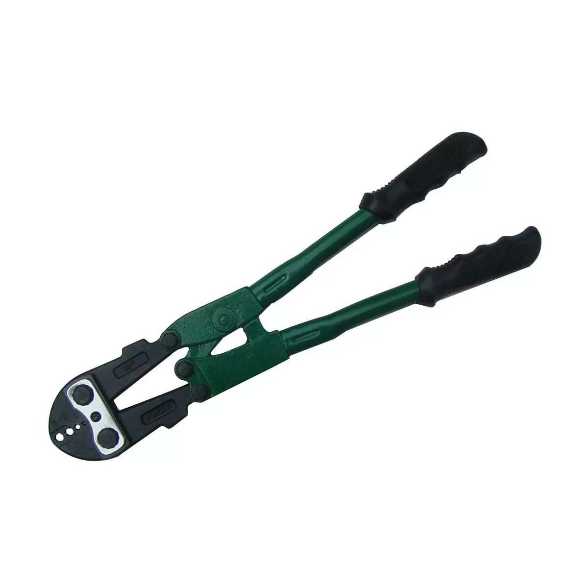 Parmak 4 - Slot Crimping Tool - QC Supply -