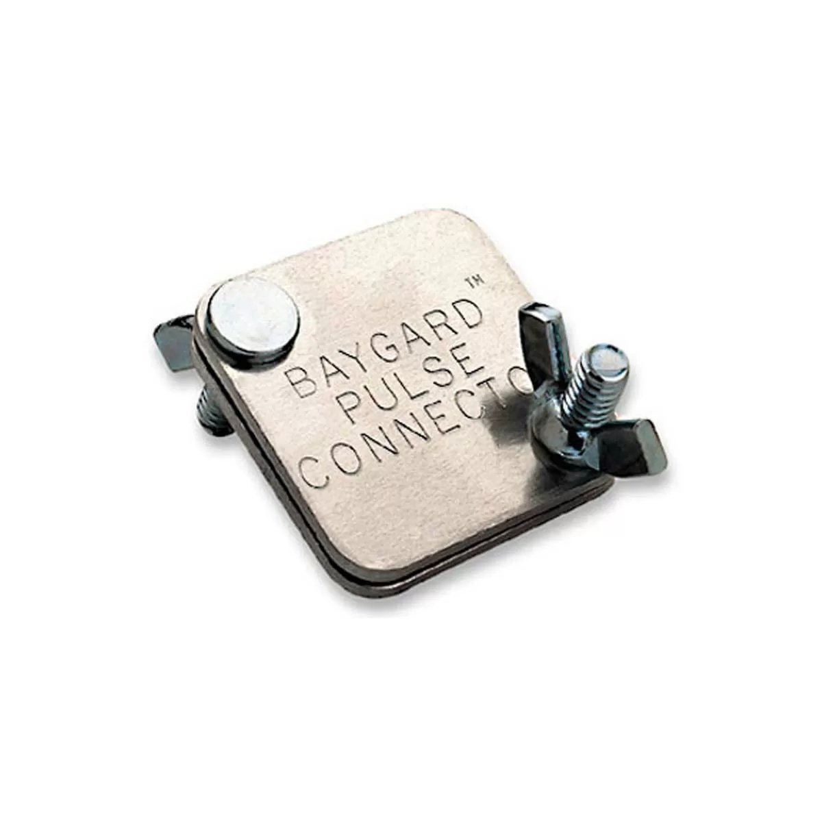 Parmak Bagard Multipurpose Pulse Connector - QC Supply -