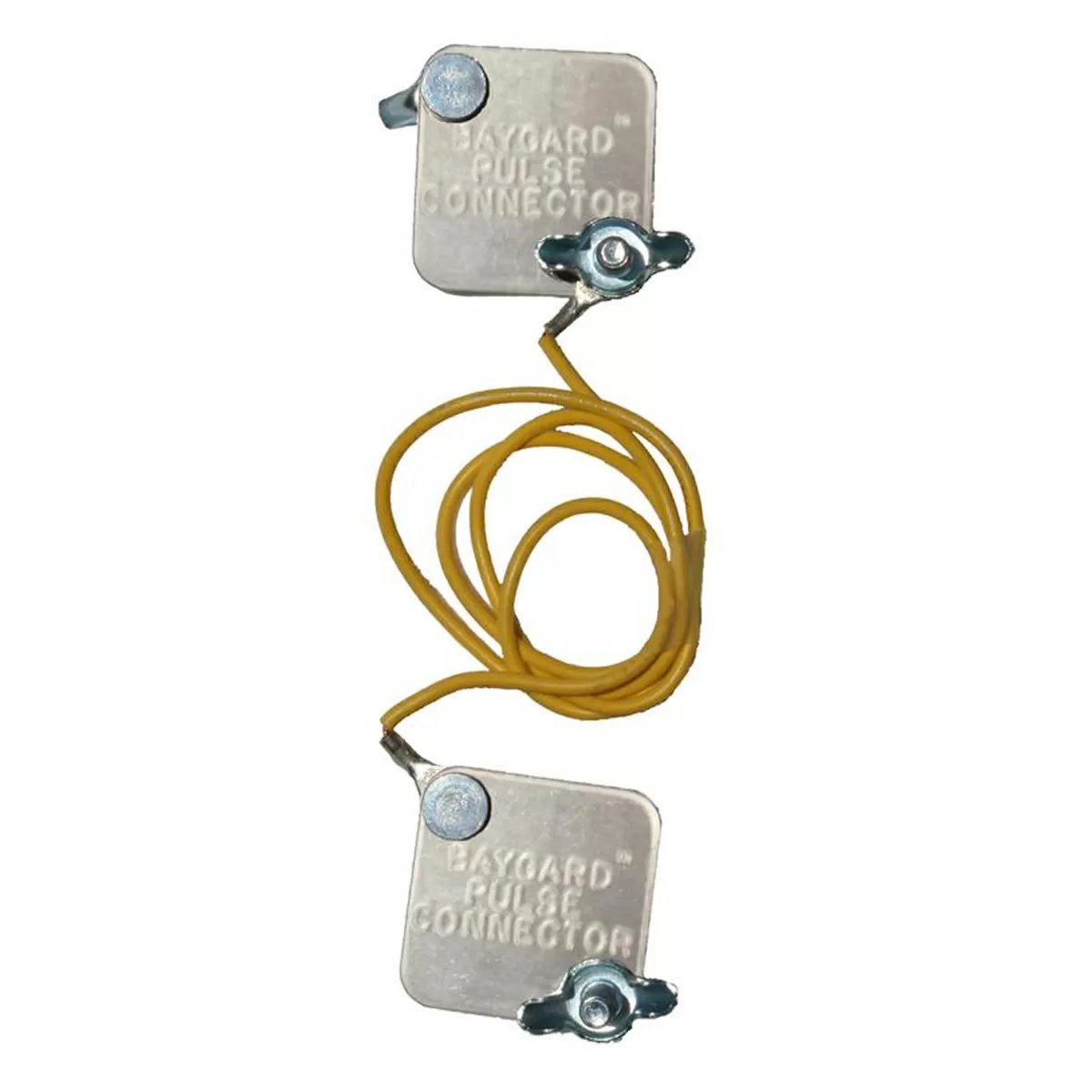 Parmak Baygard Connector for both Polytape & Polywire - QC Supply -