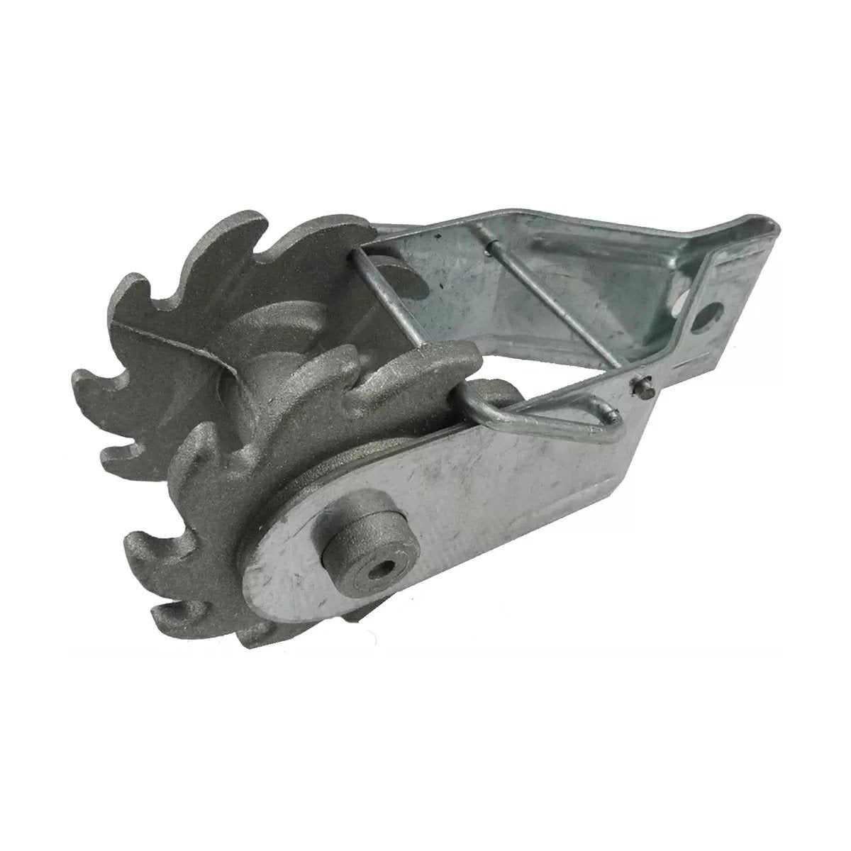 Parmak Galvanized Fence Strainer - QC Supply -
