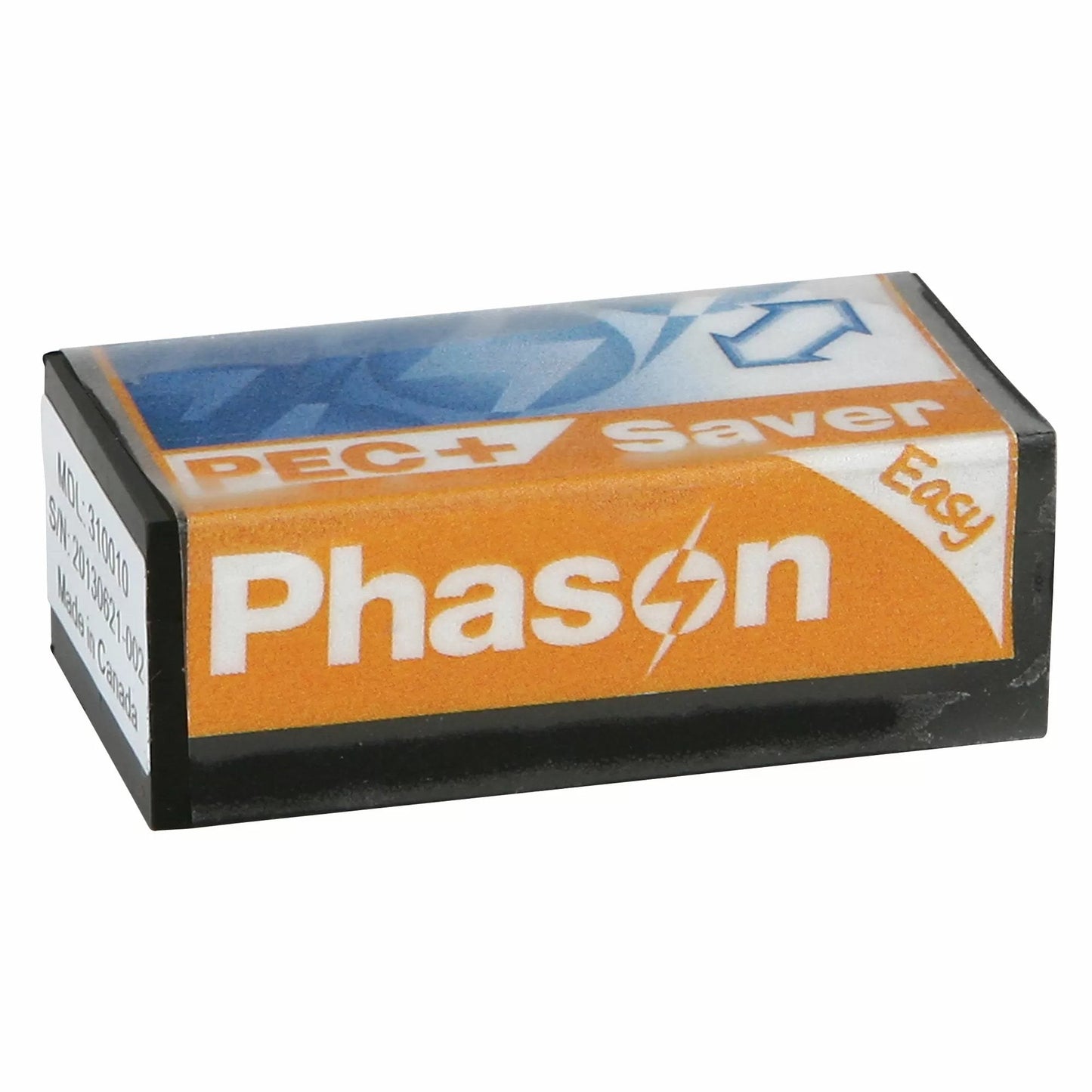 PEC+ Saver - QC Supply -