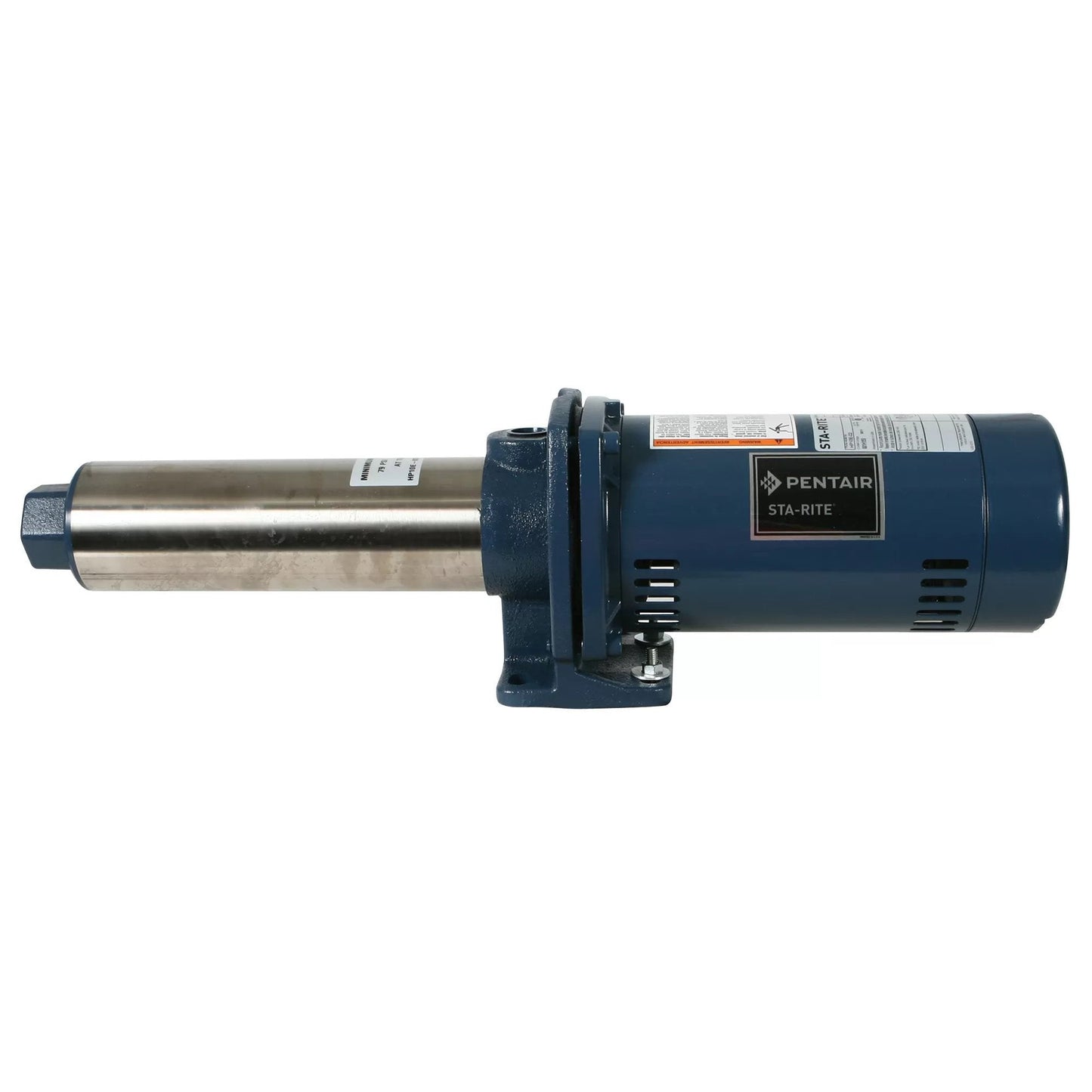 Pentair Booster Pump - QC Supply -
