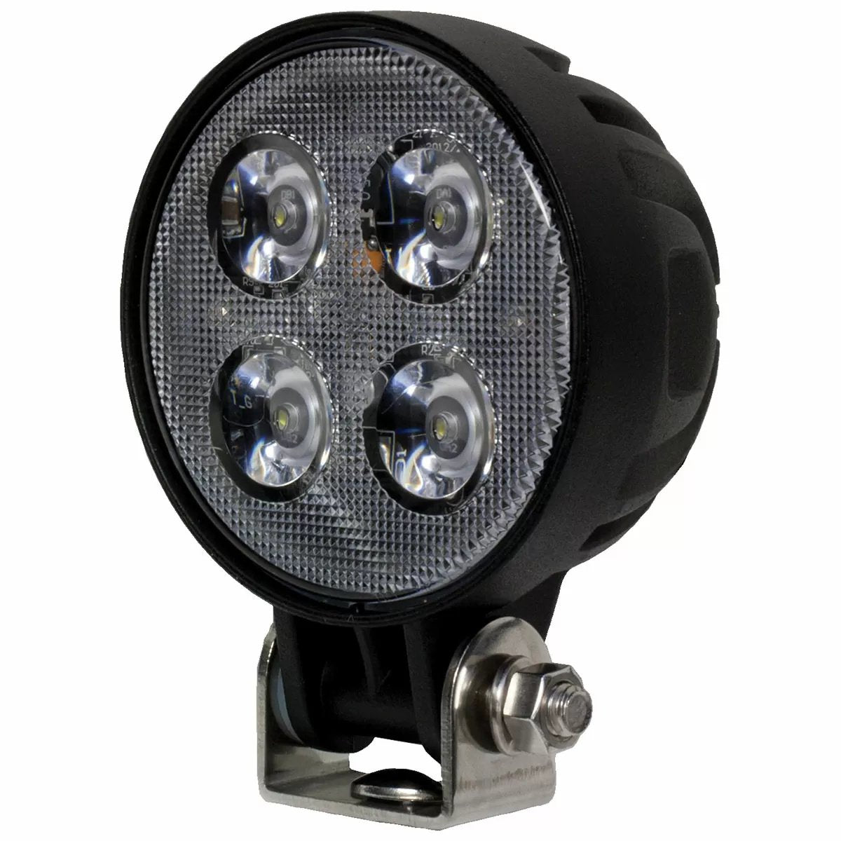 Peterson Great ® 3" Round LED Work Light - QC Supply -
