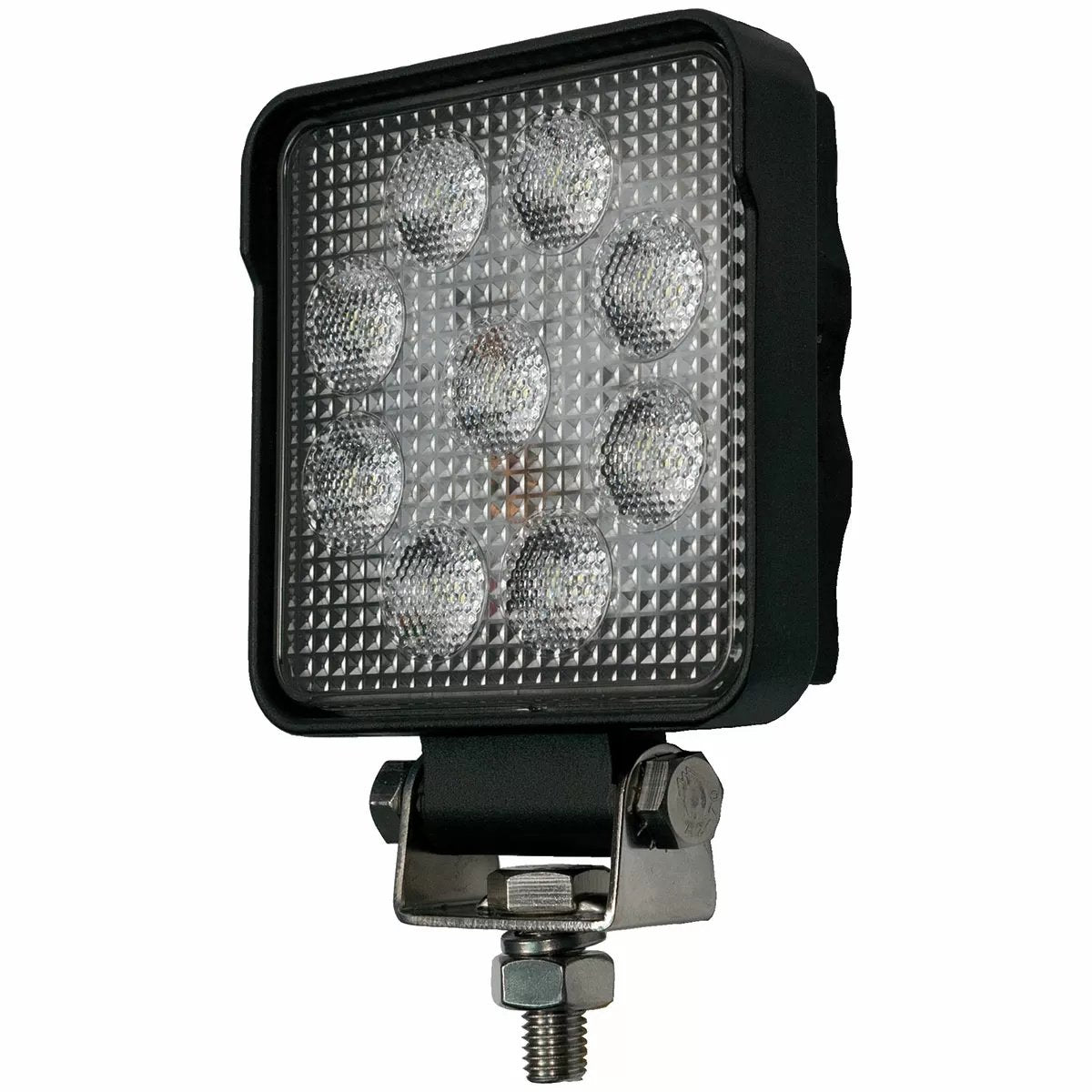 Peterson Great ® LED Pedestal - Mount Work Light - QC Supply -
