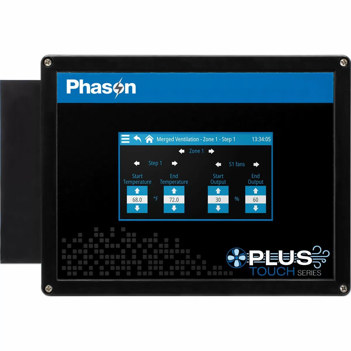 Phason Plus - Touch - QC Supply -