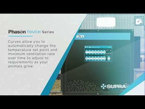 Phason Plus - Touch - QC Supply -