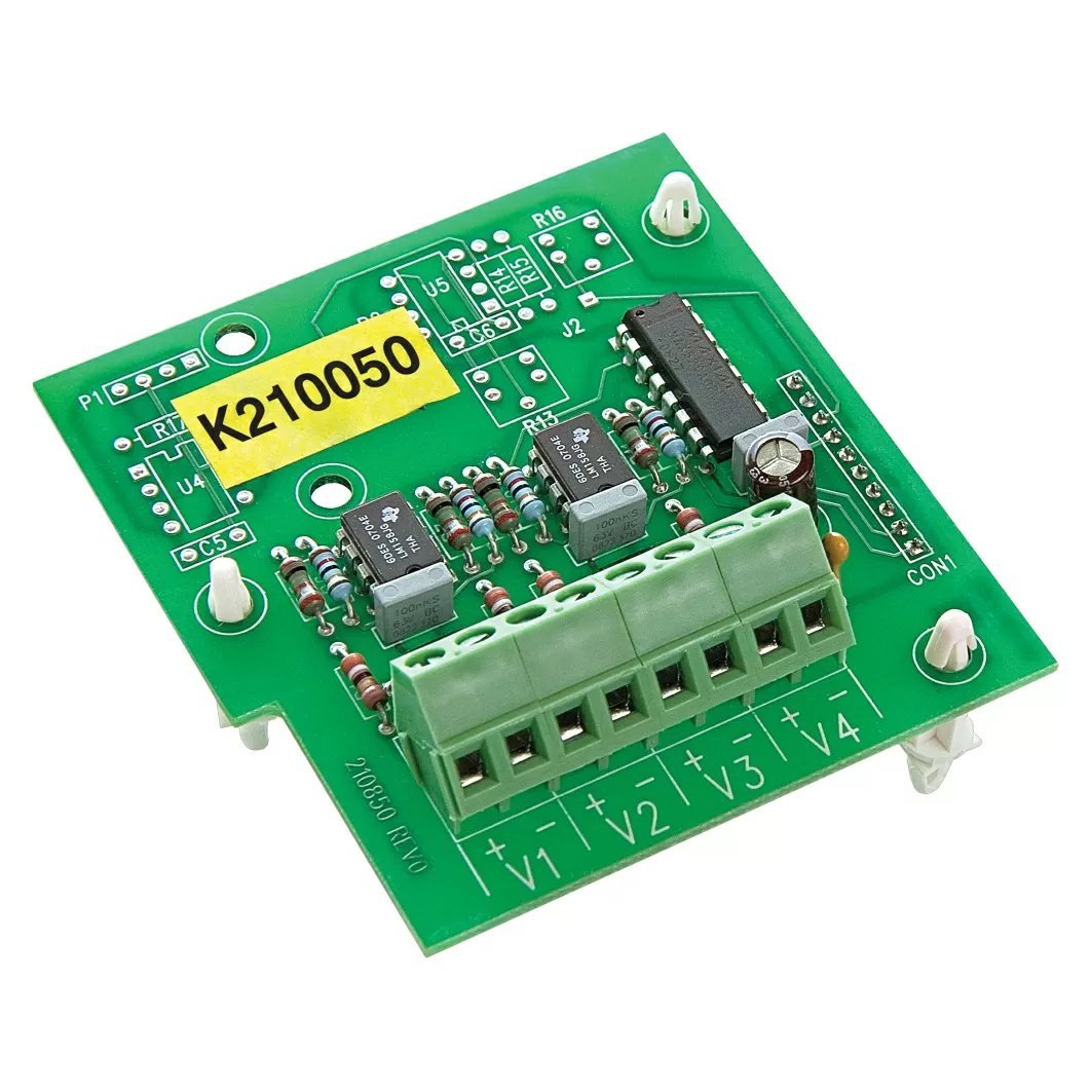 Phason Supra - RS Expansion Board - 20 Amp - QC Supply -