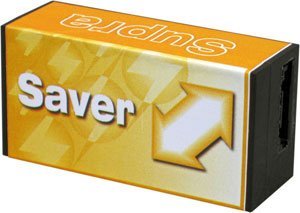 Phason Supra Saver - QC Supply -