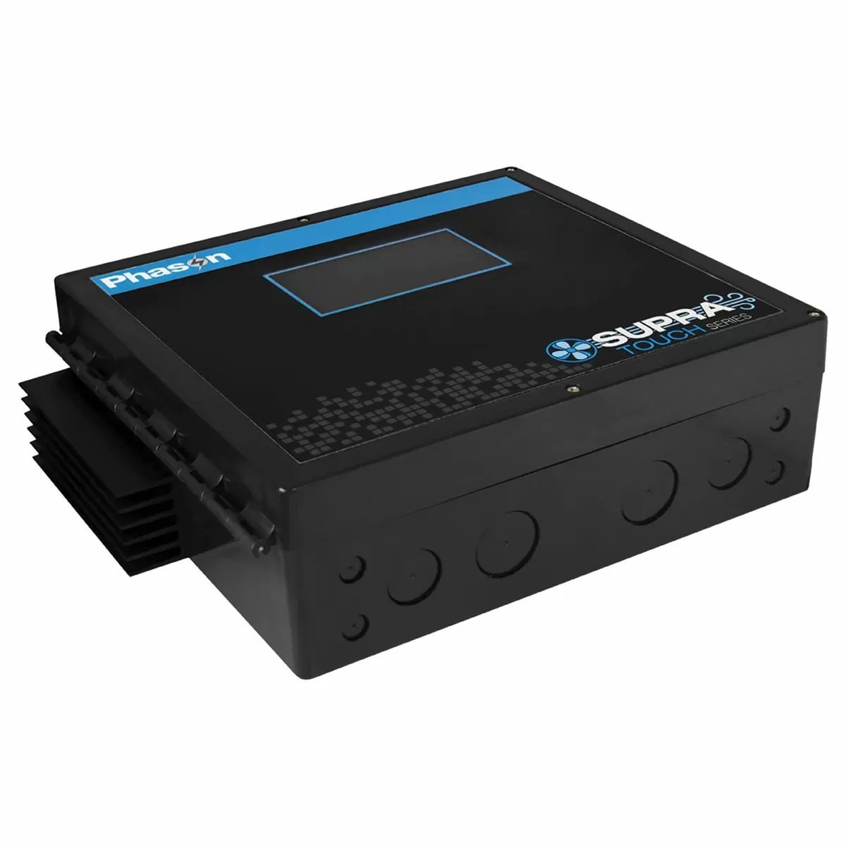 Phason Supra - Touch Ventilation Controller - QC Supply -
