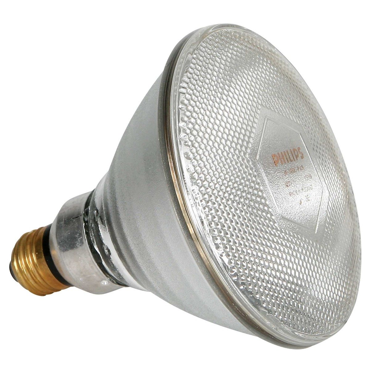 Philips Heat Bulb - 125 Watt - QC Supply -