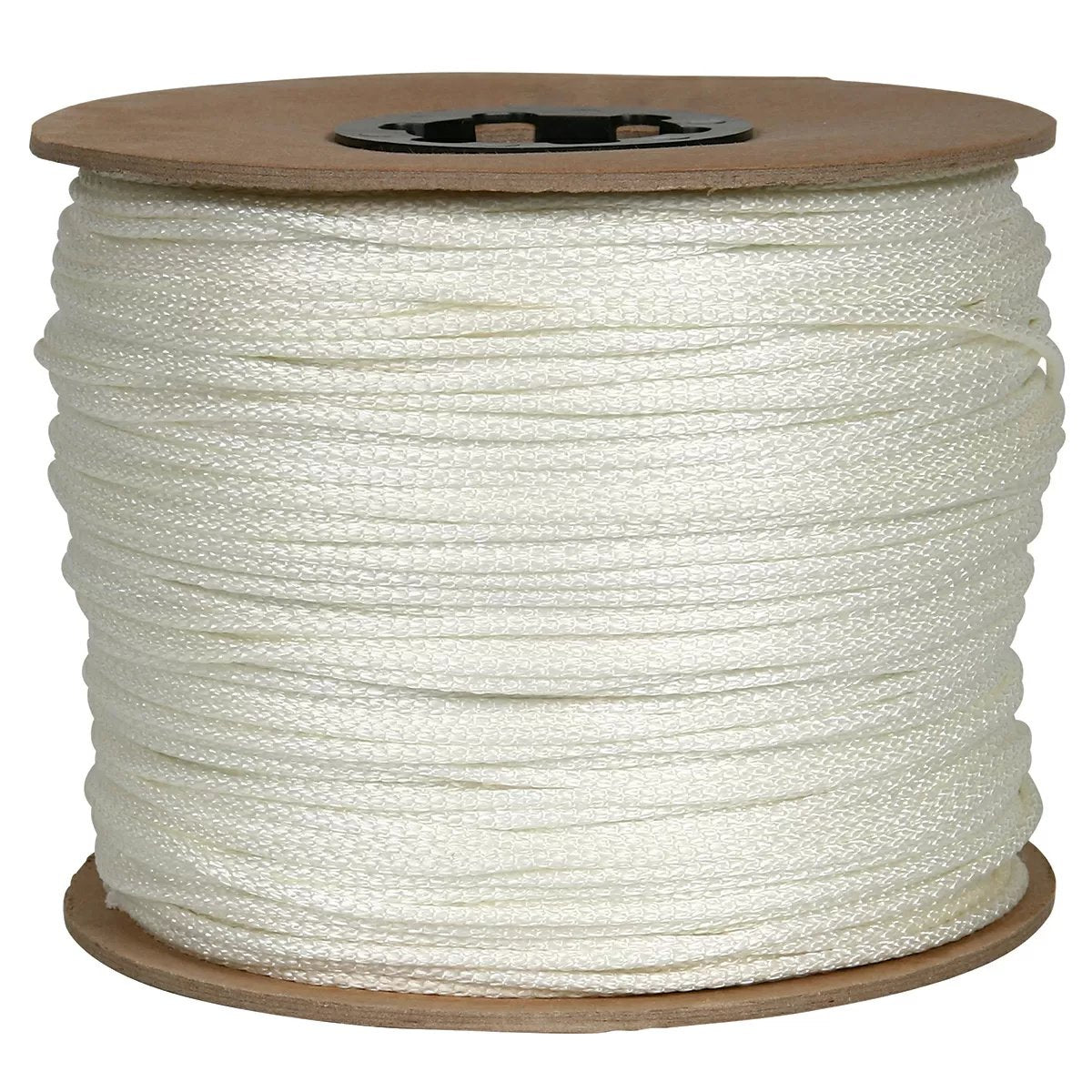 Phoenix Rope Polyester Solid Braid Rope - 1/8" x 1000' - QC Supply -