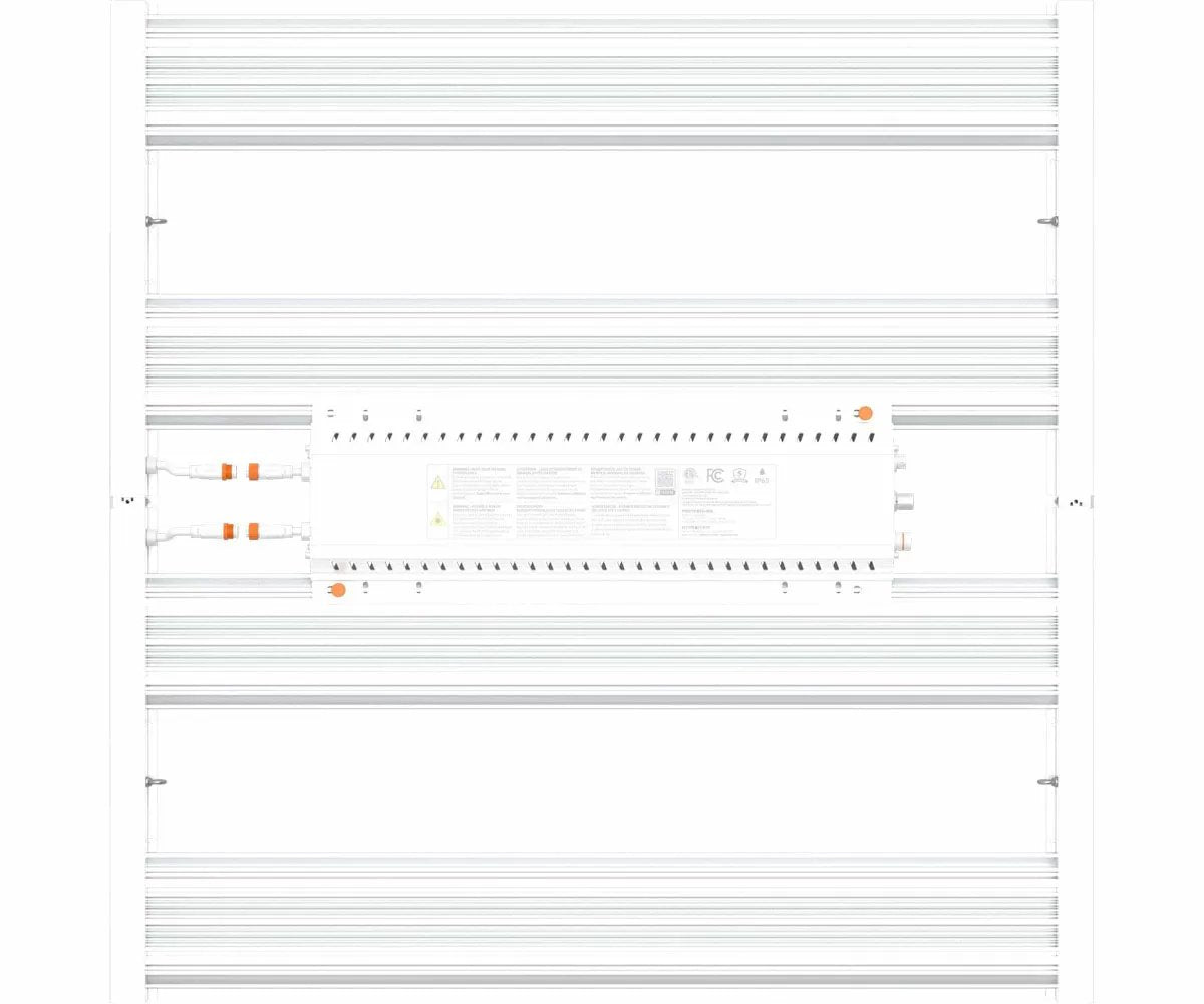 PHOTOBIO MX LED, 680 Watt, 100 - 277 Volt Light Fixture - QC Supply -