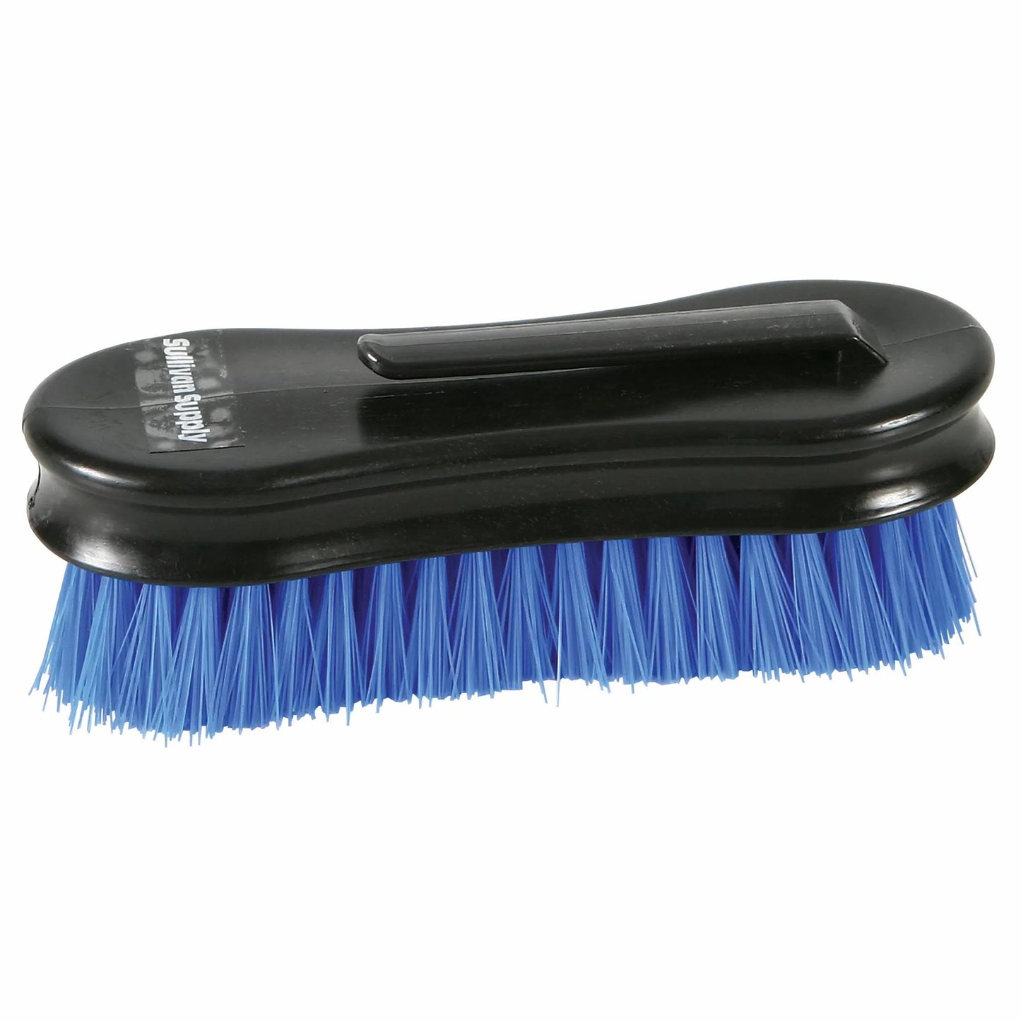 Pig Face Brush w/Pocket Clip - QC Supply -