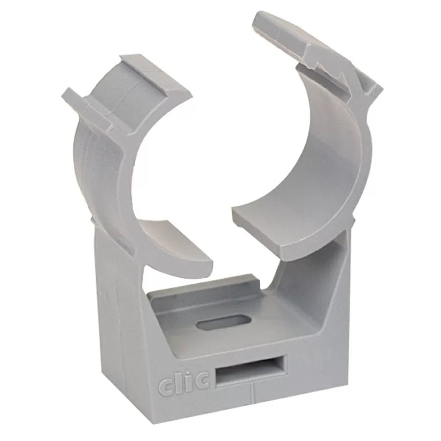 Pipe Hanging System 1/2" #20 Clic® - QC Supply -