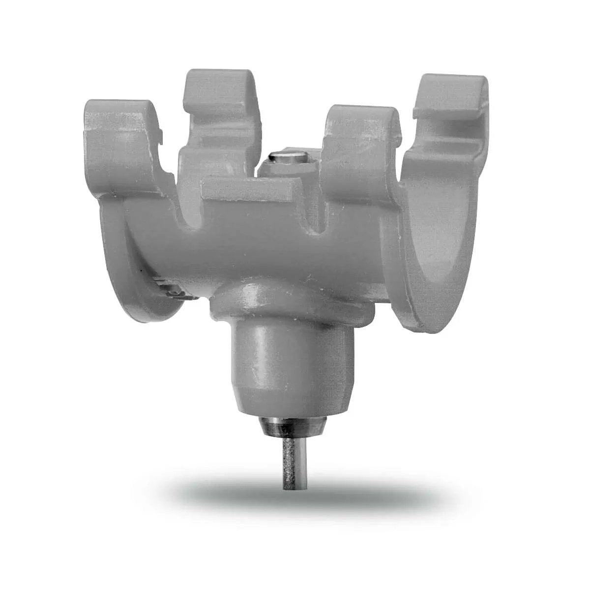 Plasson Broiler Nipple - Gray - QC Supply -