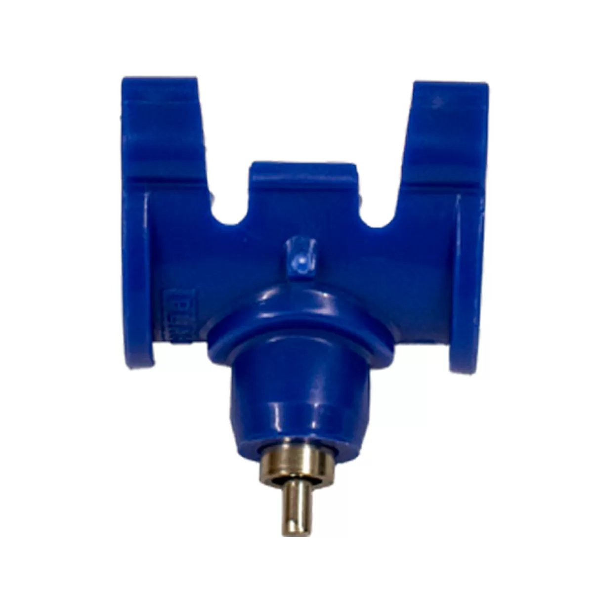 Plasson Dark Blue Nipple For Pullets - QC Supply -