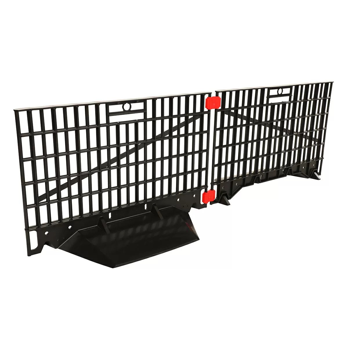 Plasson Migration Fence Kit - QC Supply -
