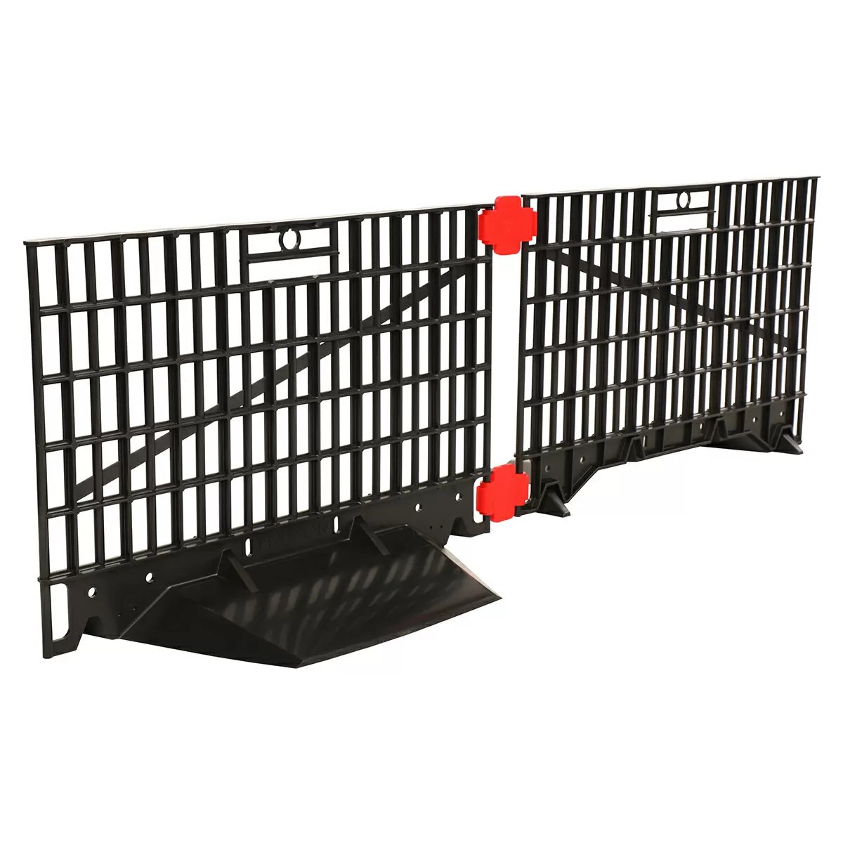 Plasson Migration Fence - Large Connector - QC Supply -