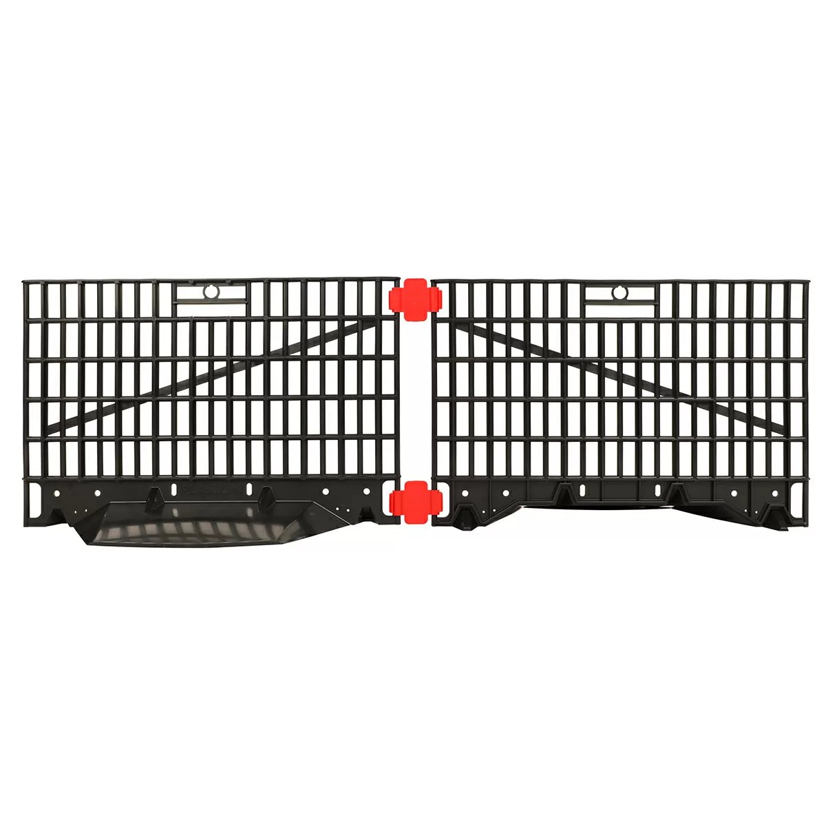 Plasson Migration Fence - Large Connector - QC Supply -