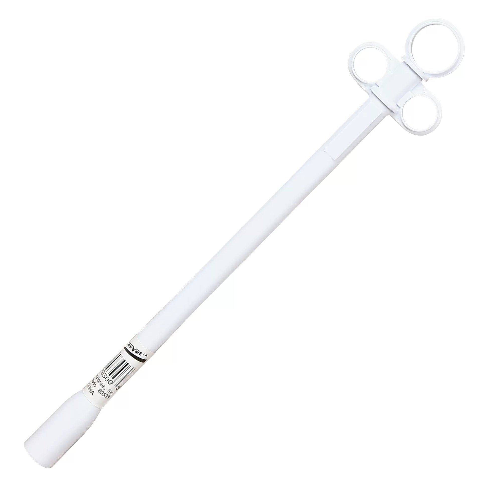 Plastic Balling Gun (JorVet™) - Calf Balling Gun - QC Supply -