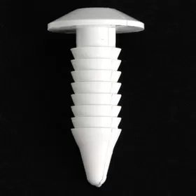 Plastic Rivet - QC Supply -