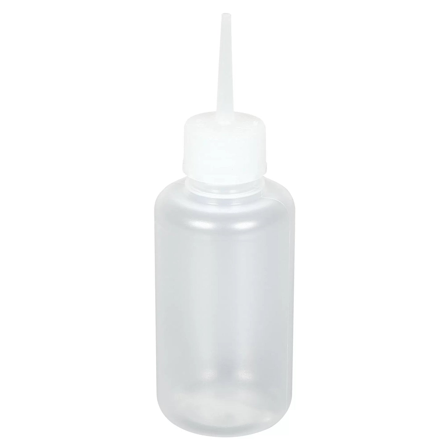 Plastic Semen Bottle - QC Supply -