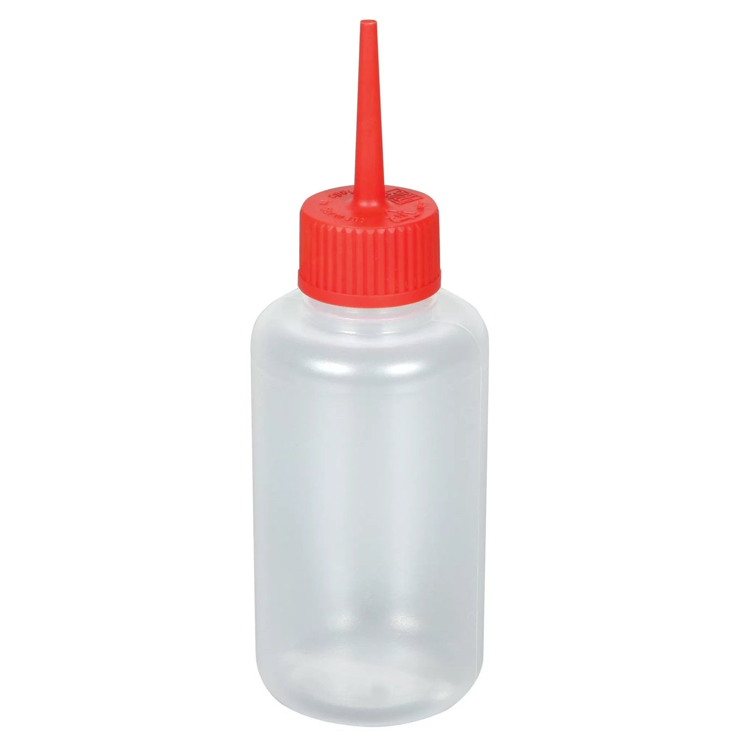 Plastic Semen Bottle - QC Supply -