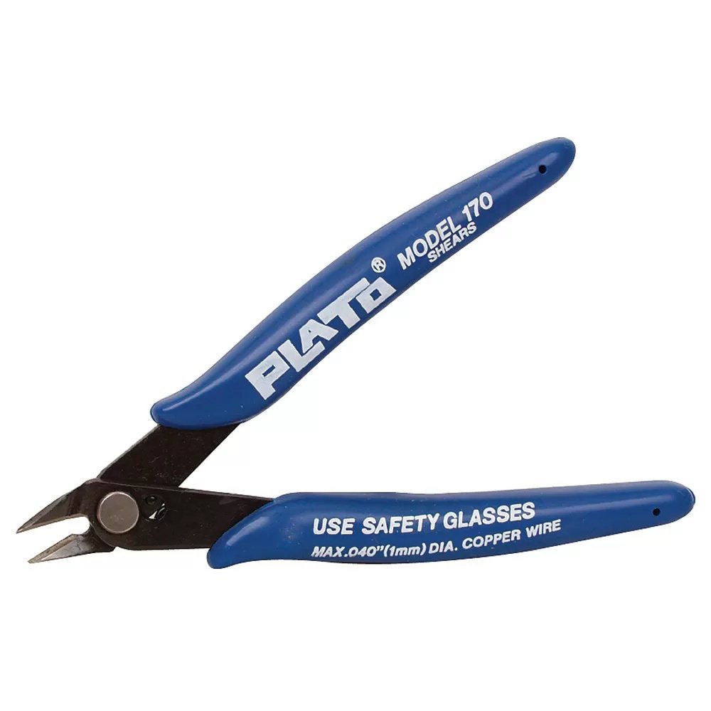 Plato® Handi Tooth Nipper - QC Supply -