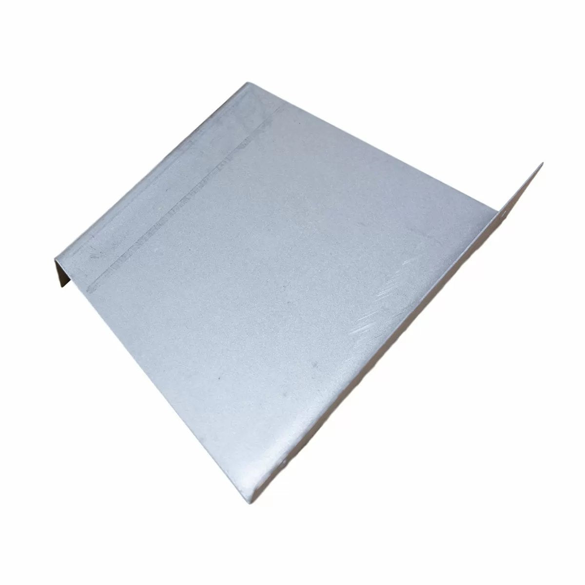 Plumbing Z Bracket - QC Supply -