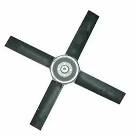 Poly 4Blade Replacement Fan Blades 24" - QC Supply -